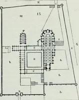 Picture 239 of 400 from Dictionnaire raisonné de l'architecture française du XIe au XVIe siècle (1858), leaf 310