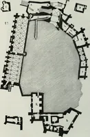 An illustration from Dictionnaire raisonné de l'architecture française du XIe au XVIe siècle (1858)