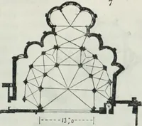 Picture 14 of 400 from Dictionnaire raisonné de l'architecture française du XIe au XVIe siècle (1858), leaf 32