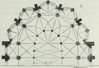 Picture 15 of 400 from Dictionnaire raisonné de l'architecture française du XIe au XVIe siècle (1858), leaf 32