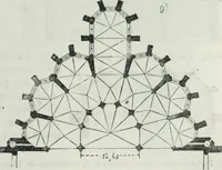 An illustration from Dictionnaire raisonné de l'architecture française du XIe au XVIe siècle (1858)