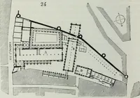 Picture 248 of 400 from Dictionnaire raisonné de l'architecture française du XIe au XVIe siècle (1858), leaf 323