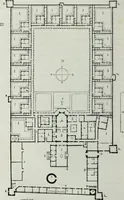 An illustration from Dictionnaire raisonné de l'architecture française du XIe au XVIe siècle (1858)
