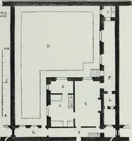 An illustration from Dictionnaire raisonné de l'architecture française du XIe au XVIe siècle (1858)