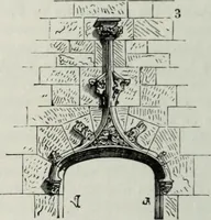 Picture 22 of 400 from Dictionnaire raisonné de l'architecture française du XIe au XVIe siècle (1858), leaf 35