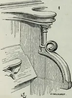 An illustration from Dictionnaire raisonné de l'architecture française du XIe au XVIe siècle (1858)