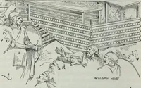 Picture 255 of 400 from Dictionnaire raisonné de l'architecture française du XIe au XVIe siècle (1858), leaf 353