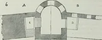 An illustration from Dictionnaire raisonné de l'architecture française du XIe au XVIe siècle (1858)