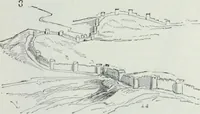 Picture 263 of 400 from Dictionnaire raisonné de l'architecture française du XIe au XVIe siècle (1858), leaf 360