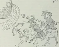 An illustration from Dictionnaire raisonné de l'architecture française du XIe au XVIe siècle (1858)