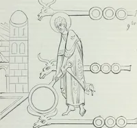 Picture 266 of 400 from Dictionnaire raisonné de l'architecture française du XIe au XVIe siècle (1858), leaf 364