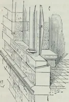 An illustration from Dictionnaire raisonné de l'architecture française du XIe au XVIe siècle (1858)