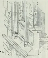 An illustration from Dictionnaire raisonné de l'architecture française du XIe au XVIe siècle (1858)