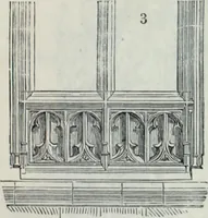 Picture 29 of 400 from Dictionnaire raisonné de l'architecture française du XIe au XVIe siècle (1858), leaf 38