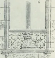 Picture 30 of 400 from Dictionnaire raisonné de l'architecture française du XIe au XVIe siècle (1858), leaf 38