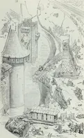 An illustration from Dictionnaire raisonné de l'architecture française du XIe au XVIe siècle (1858)