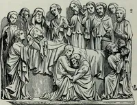 An illustration from Dictionnaire raisonné de l'architecture française du XIe au XVIe siècle (1858)