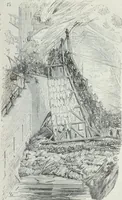 An illustration from Dictionnaire raisonné de l'architecture française du XIe au XVIe siècle (1858)