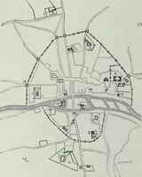 An illustration from Dictionnaire raisonné de l'architecture française du XIe au XVIe siècle (1858)