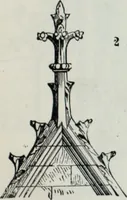 An illustration from Dictionnaire raisonné de l'architecture française du XIe au XVIe siècle (1858)