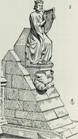 Picture 35 of 400 from Dictionnaire raisonné de l'architecture française du XIe au XVIe siècle (1858), leaf 40
