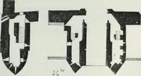 Picture 280 of 400 from Dictionnaire raisonné de l'architecture française du XIe au XVIe siècle (1858), leaf 402