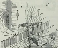 Picture 283 of 400 from Dictionnaire raisonné de l'architecture française du XIe au XVIe siècle (1858), leaf 405