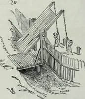 Picture 286 of 400 from Dictionnaire raisonné de l'architecture française du XIe au XVIe siècle (1858), leaf 407