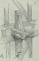 An illustration from Dictionnaire raisonné de l'architecture française du XIe au XVIe siècle (1858)