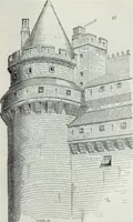 An illustration from Dictionnaire raisonné de l'architecture française du XIe au XVIe siècle (1858)