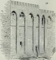 An illustration from Dictionnaire raisonné de l'architecture française du XIe au XVIe siècle (1858)