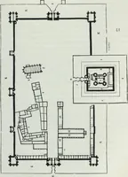 Picture 296 of 400 from Dictionnaire raisonné de l'architecture française du XIe au XVIe siècle (1858), leaf 418