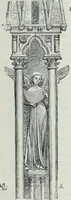 An illustration from Dictionnaire raisonné de l'architecture française du XIe au XVIe siècle (1858)