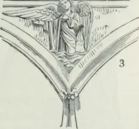 Picture 40 of 400 from Dictionnaire raisonné de l'architecture française du XIe au XVIe siècle (1858), leaf 42