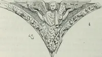 An illustration from Dictionnaire raisonné de l'architecture française du XIe au XVIe siècle (1858)