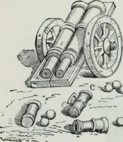 An illustration from Dictionnaire raisonné de l'architecture française du XIe au XVIe siècle (1858)