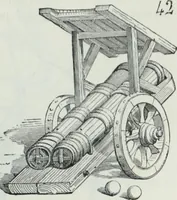 An illustration from Dictionnaire raisonné de l'architecture française du XIe au XVIe siècle (1858)