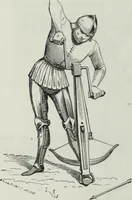 An illustration from Dictionnaire raisonné de l'architecture française du XIe au XVIe siècle (1858)