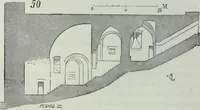 Picture 306 of 400 from Dictionnaire raisonné de l'architecture française du XIe au XVIe siècle (1858), leaf 437