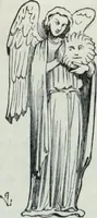 Picture 43 of 400 from Dictionnaire raisonné de l'architecture française du XIe au XVIe siècle (1858), leaf 44