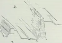 An illustration from Dictionnaire raisonné de l'architecture française du XIe au XVIe siècle (1858)