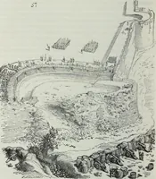 Picture 312 of 400 from Dictionnaire raisonné de l'architecture française du XIe au XVIe siècle (1858), leaf 445