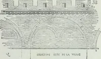 Picture 313 of 400 from Dictionnaire raisonné de l'architecture française du XIe au XVIe siècle (1858), leaf 446
