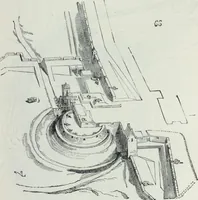 Picture 321 of 400 from Dictionnaire raisonné de l'architecture française du XIe au XVIe siècle (1858), leaf 452