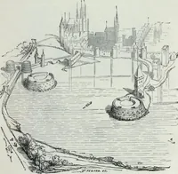Picture 323 of 400 from Dictionnaire raisonné de l'architecture française du XIe au XVIe siècle (1858), leaf 454