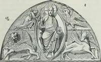 Picture 47 of 400 from Dictionnaire raisonné de l'architecture française du XIe au XVIe siècle (1858), leaf 46