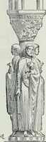Picture 48 of 400 from Dictionnaire raisonné de l'architecture française du XIe au XVIe siècle (1858), leaf 46