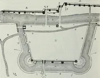 An illustration from Dictionnaire raisonné de l'architecture française du XIe au XVIe siècle (1858)