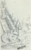 Picture 329 of 400 from Dictionnaire raisonné de l'architecture française du XIe au XVIe siècle (1858), leaf 462