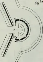 Picture 330 of 400 from Dictionnaire raisonné de l'architecture française du XIe au XVIe siècle (1858), leaf 463